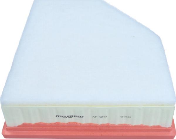 Maxgear 26-2814 - Filtre à air droxauto.com