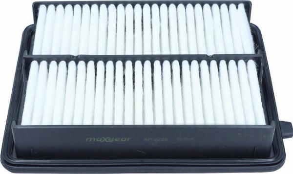Maxgear 26-2835 - Filtre à air droxauto.com