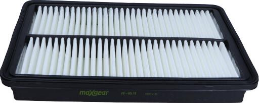 Maxgear 26-2391 - Filtre à air droxauto.com