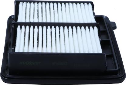 Maxgear 26-2368 - Filtre à air droxauto.com