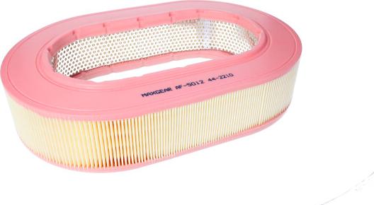 Maxgear 26-2323 - Filtre à air droxauto.com