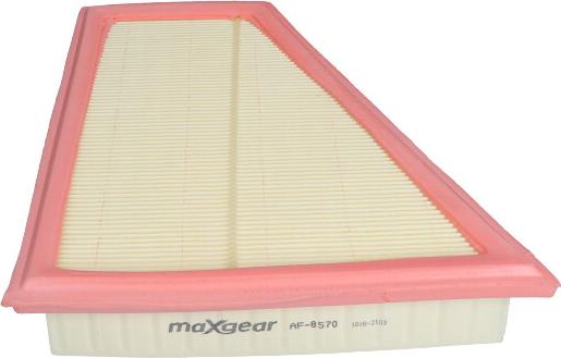 Maxgear 26-2374 - Filtre à air droxauto.com