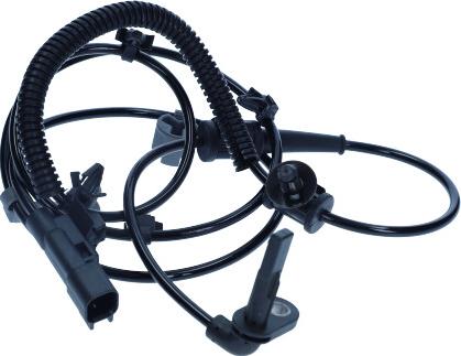 Maxgear 20-0472 - Capteur, vitesse de roue droxauto.com