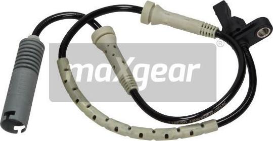 Maxgear 20-0097 - Capteur, vitesse de roue droxauto.com