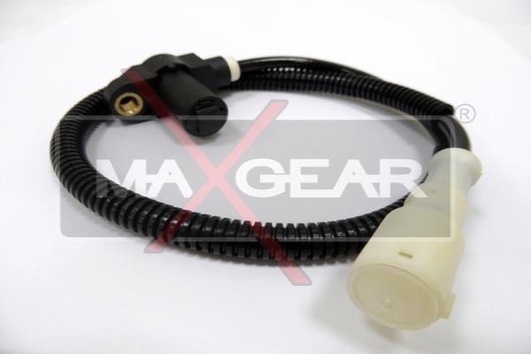 Maxgear 20-0038 - Capteur, vitesse de roue droxauto.com