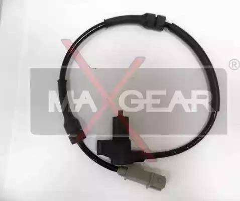 Maxgear 20-0022 - Capteur, vitesse de roue droxauto.com