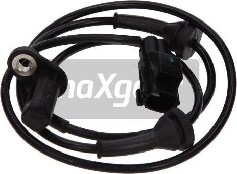Maxgear 20-0194 - Capteur, vitesse de roue droxauto.com