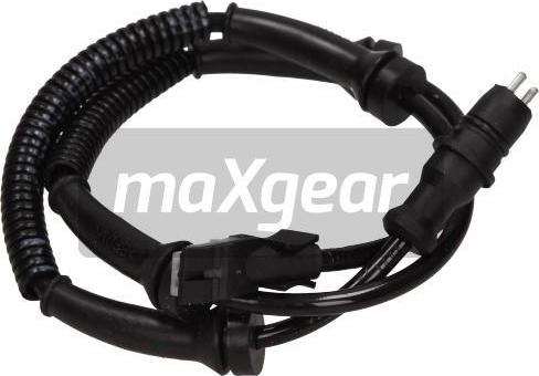 Maxgear 20-0149 - Capteur, vitesse de roue droxauto.com