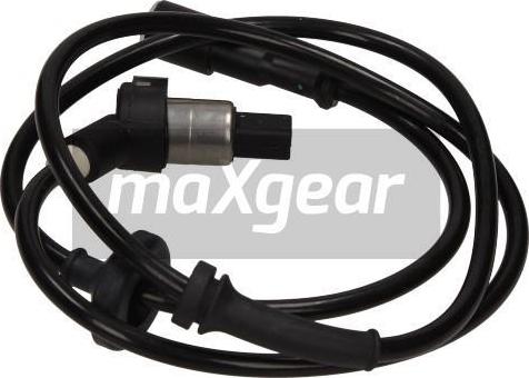 Maxgear 20-0155 - Capteur, vitesse de roue droxauto.com