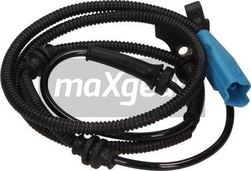 Maxgear 20-0164 - Capteur, vitesse de roue droxauto.com