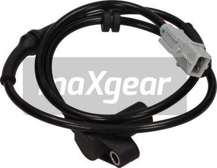 Maxgear 20-0162 - Capteur, vitesse de roue droxauto.com