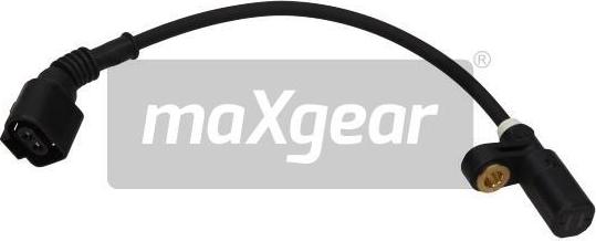 Maxgear 20-0115 - Capteur, vitesse de roue droxauto.com