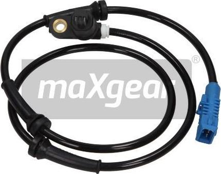Maxgear 20-0116 - Capteur, vitesse de roue droxauto.com