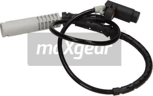 Maxgear 20-0112 - Capteur, vitesse de roue droxauto.com