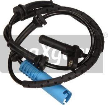 Maxgear 20-0180 - Capteur, vitesse de roue droxauto.com