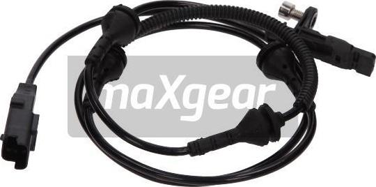 Maxgear 20-0131 - Capteur, vitesse de roue droxauto.com