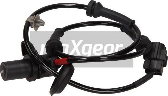 Maxgear 20-0138 - Capteur, vitesse de roue droxauto.com