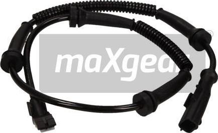 Maxgear 20-0294 - Capteur, vitesse de roue droxauto.com