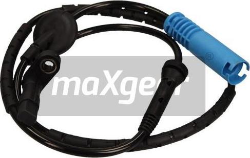 Maxgear 20-0297 - Capteur, vitesse de roue droxauto.com