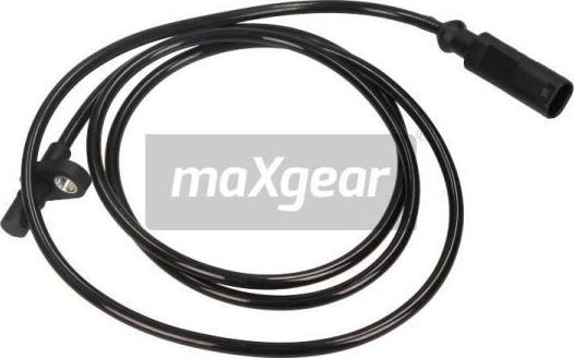 Maxgear 20-0244 - Capteur, vitesse de roue droxauto.com