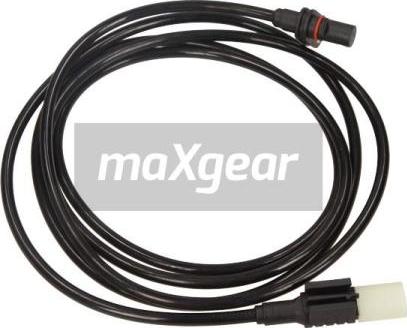 Maxgear 20-0241 - Capteur, vitesse de roue droxauto.com