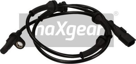 Maxgear 20-0268 - Capteur, vitesse de roue droxauto.com