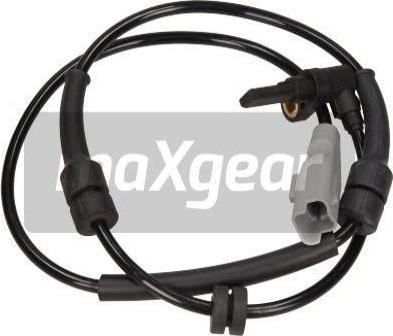 Maxgear 20-0209 - Capteur, vitesse de roue droxauto.com