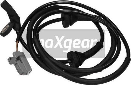 Maxgear 20-0200 - Capteur, vitesse de roue droxauto.com