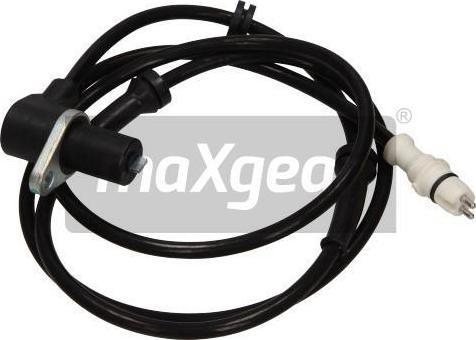Maxgear 20-0201 - Capteur, vitesse de roue droxauto.com