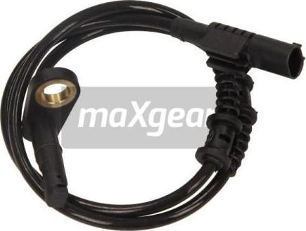 Maxgear 20-0219 - Capteur, vitesse de roue droxauto.com
