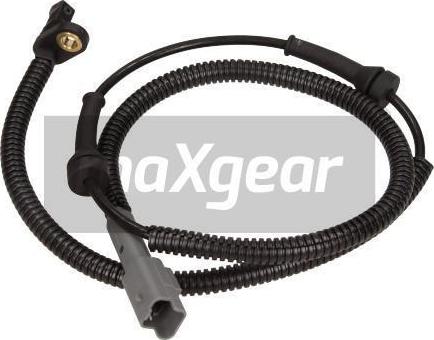 Maxgear 20-0210 - Capteur, vitesse de roue droxauto.com
