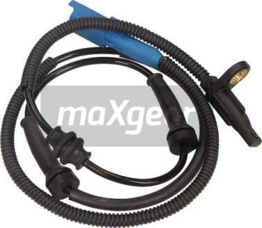 Maxgear 20-0212 - Capteur, vitesse de roue droxauto.com