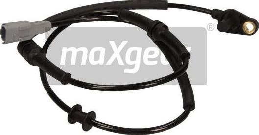 Maxgear 20-0280 - Capteur, vitesse de roue droxauto.com
