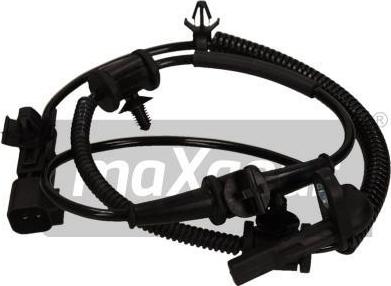 Maxgear 20-0287 - Capteur, vitesse de roue droxauto.com
