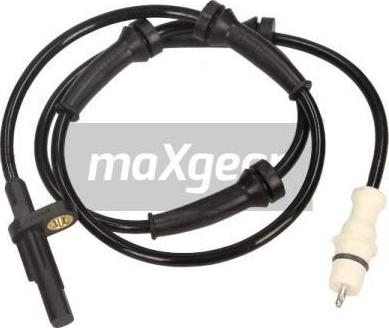 Maxgear 20-0231 - Capteur, vitesse de roue droxauto.com