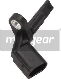 Maxgear 20-0238 - Capteur, vitesse de roue droxauto.com