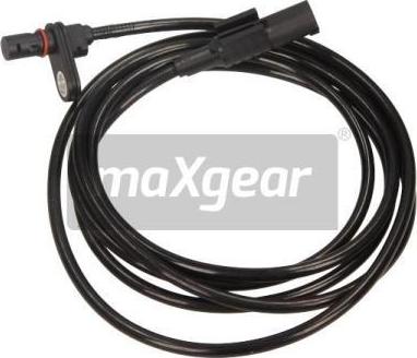 Maxgear 20-0237 - Capteur, vitesse de roue droxauto.com
