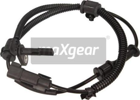 Maxgear 20-0229 - Capteur, vitesse de roue droxauto.com