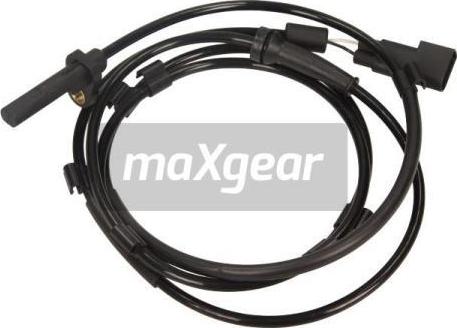 Maxgear 20-0226 - Capteur, vitesse de roue droxauto.com