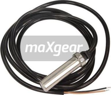 Maxgear 20-0220 - Capteur, vitesse de roue droxauto.com