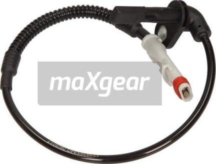 Maxgear 20-0228 - Capteur, vitesse de roue droxauto.com