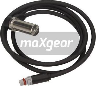 Maxgear 20-0227 - Capteur, vitesse de roue droxauto.com