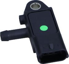 Maxgear 21-0449 - Capteur, pression des gaz échappement droxauto.com
