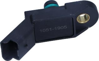 Maxgear 21-0434 - Capteur de pression barométrique, adaptation à l'altitude droxauto.com