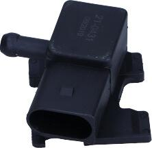 Maxgear 21-0431 - Capteur, pression des gaz échappement droxauto.com