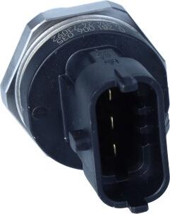 Maxgear 21-0681 - Capteur, pression de carburant droxauto.com