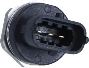 Maxgear 21-0676 - Capteur, pression de carburant droxauto.com