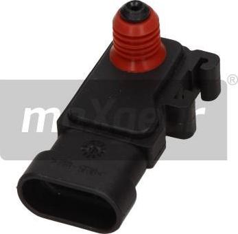 Maxgear 21-0028 - Capteur, pression du tuyau d'admission droxauto.com