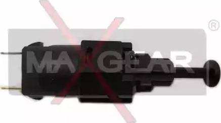 Maxgear 21-0117 - Interrupteur des feux de freins droxauto.com