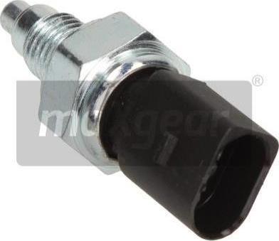 Maxgear 21-0176 - Contacteur, feu de recul droxauto.com